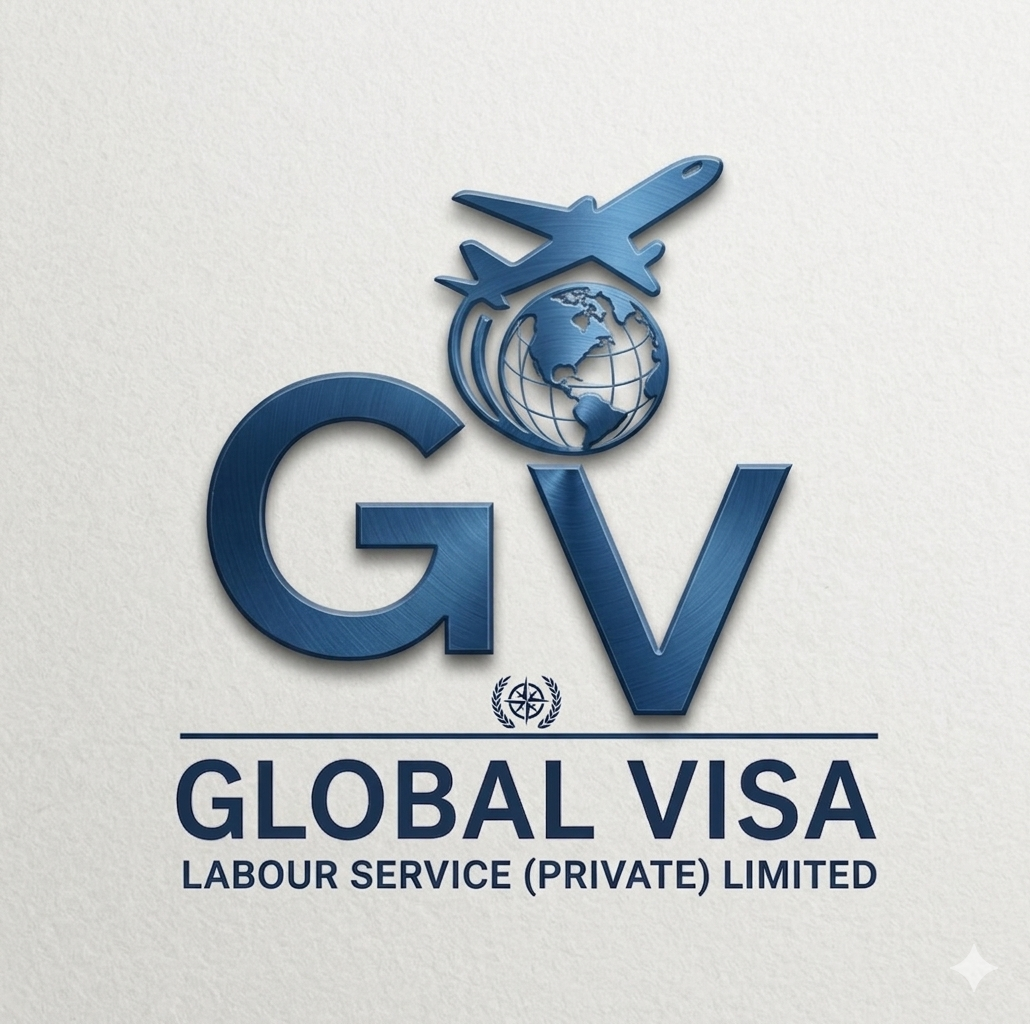 GLOBAL VISA LABOUR SERVICE (PRAVITE) LIMITED